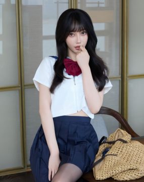 秀人网 玥儿玥er No.10766
