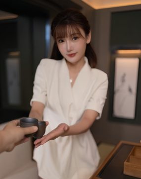 秀人网 陆萱萱 No.10650