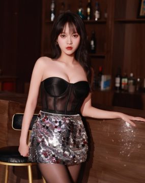 秀人网 糯咪 No.10772