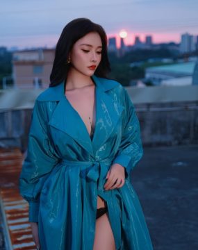 秀人网 娜比 No.10776