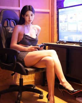 秀人网 梨霜儿 No.10794