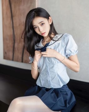 星颜社 时安安 No.0360