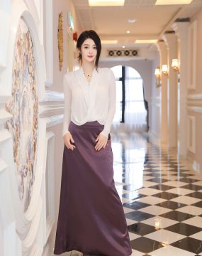 秀人网 No.10201 Candy糖糖 诱人肉丝