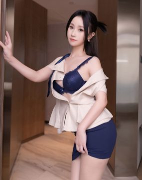 秀人网 杏子Yada No.10697