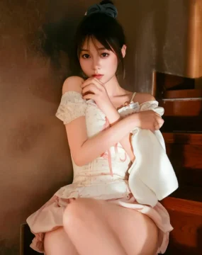 秀人网 炎恬kitty No.10730