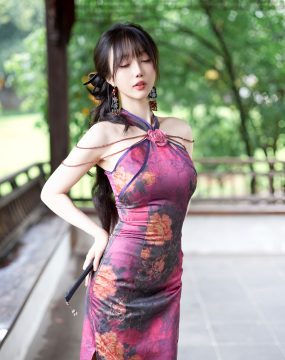 秀人网 玥儿玥er No.10593