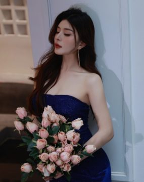 秀人网 阿依莎 No.10740