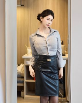 秀人网 尹甜甜 No.10604