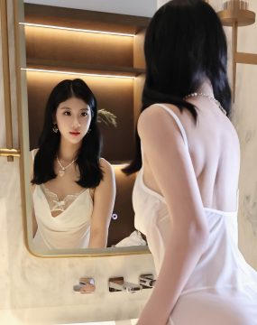 秀人网 小芭乐 No.10609