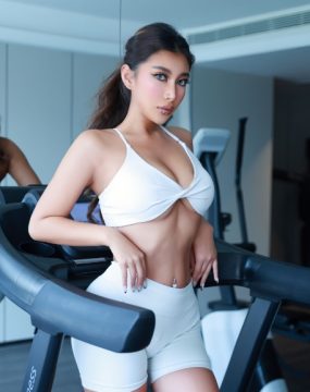 秀人网 FE- No.10621