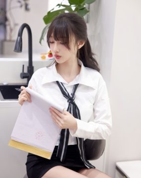 秀人网 玥儿玥er No.10636