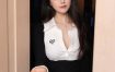 秀人网 No.10353 鱼子酱Fish 学生服