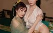 秀人网 No.10223 陆萱萱 性感古装