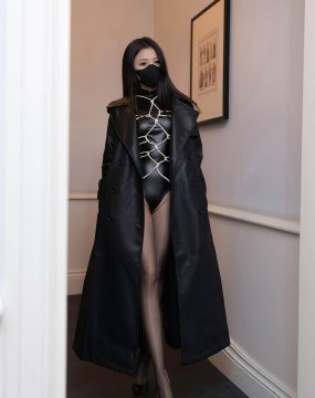 秀人网 No.9835 鱼子酱Fish 土耳其旅拍