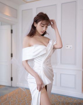 秀人网 No.10535 陆萱萱 撩人心怀