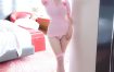 秀人网 No.10275 Annie_baby 粉色丝袜