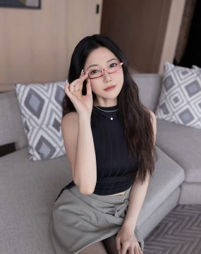 秀人网 No.10231 鱼子酱Fish 印尼旅拍