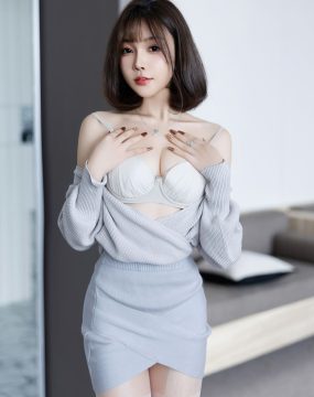 秀人网 No.9734 徐莉芝Booty 丝袜美腿