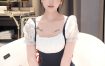 嗲囡囡 VOL.491 希恬儿 浴缸美腿