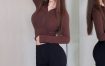 秀人网 No.10180 灿宝 修长美腿