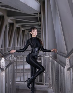 秀人网 No.10404 陆萱萱 土耳其旅拍