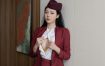 秀人网 No.10333 安然anran 空姐制服