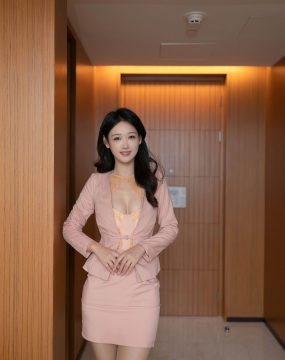 秀人网 No.10520 唐安琪 性感肉丝