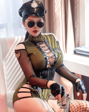 秀人网 No.10064 伊丽莎有点白 波涛汹涌