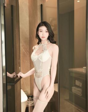 嗲囡囡 VOL.484 希恬儿 丝袜美腿