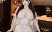 星颜社 VOL.341 李丽莎 熟女姿态