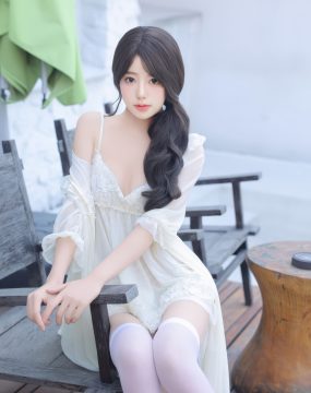 秀人网 No.9851 桃妖夭 丝袜美腿