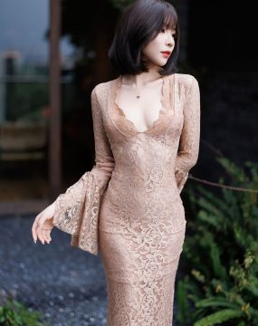 秀人网 No.9412 徐莉芝Booty 美腿丝袜